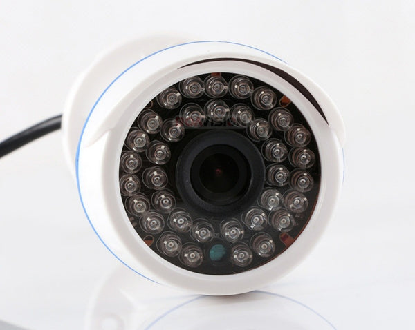 1.0MP/2MP 720P IP Camera 1080P Outdoor Cam HD Security CCTV Camera Bullet ONVIF Waterproof Night Vision IR Cut XMEye P2P View - flax stores.shopify