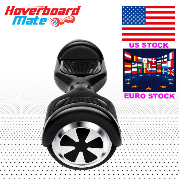 hoverboard 6.5 electric skateboard smart self balance scooter 2 wheel hoover boosted hover board walk car unicycle usa warehouse - flax stores.shopify