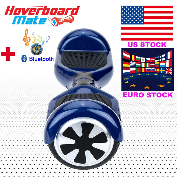 hoverboard 6.5 electric skateboard smart self balance scooter 2 wheel hoover boosted hover board walk car unicycle usa warehouse - flax stores.shopify