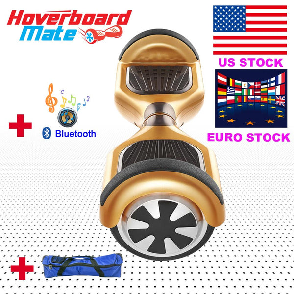 hoverboard 6.5 electric skateboard smart self balance scooter 2 wheel hoover boosted hover board walk car unicycle usa warehouse - flax stores.shopify