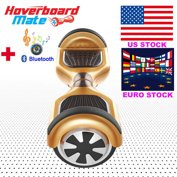 hoverboard 6.5 electric skateboard smart self balance scooter 2 wheel hoover boosted hover board walk car unicycle usa warehouse - flax stores.shopify