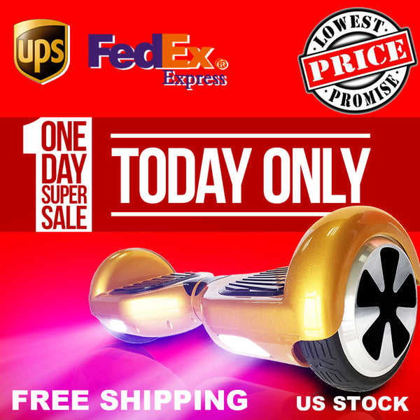 hoverboard 6.5 electric skateboard smart self balance scooter 2 wheel hoover boosted hover board walk car unicycle usa warehouse - flax stores.shopify