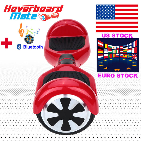 hoverboard 6.5 electric skateboard smart self balance scooter 2 wheel hoover boosted hover board walk car unicycle usa warehouse - flax stores.shopify