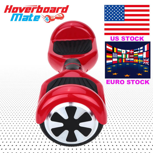 hoverboard 6.5 electric skateboard smart self balance scooter 2 wheel hoover boosted hover board walk car unicycle usa warehouse - flax stores.shopify