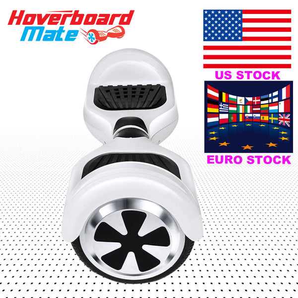 hoverboard 6.5 electric skateboard smart self balance scooter 2 wheel hoover boosted hover board walk car unicycle usa warehouse - flax stores.shopify