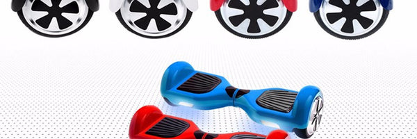 hoverboard 6.5 electric skateboard smart self balance scooter 2 wheel hoover boosted hover board walk car unicycle usa warehouse - flax stores.shopify