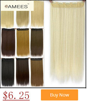 15 color 55cm New hair extension purchasing false hair high quality matte outlet temperature of 15 colors 1clip  braiding hair - flax stores.shopify